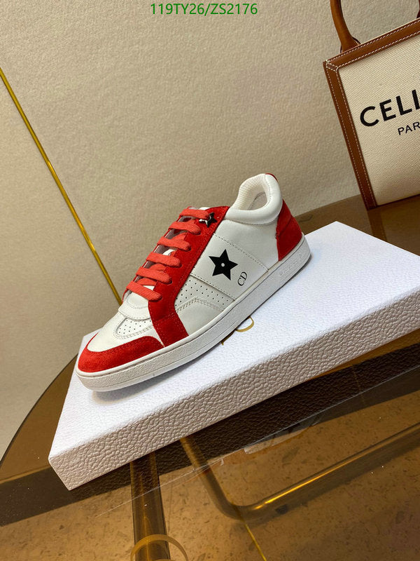 SAMC - DOR Women Sneakers - 094
