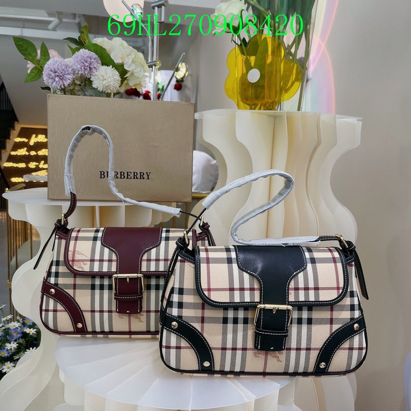 ELE Fashion -BBR Bags - 268