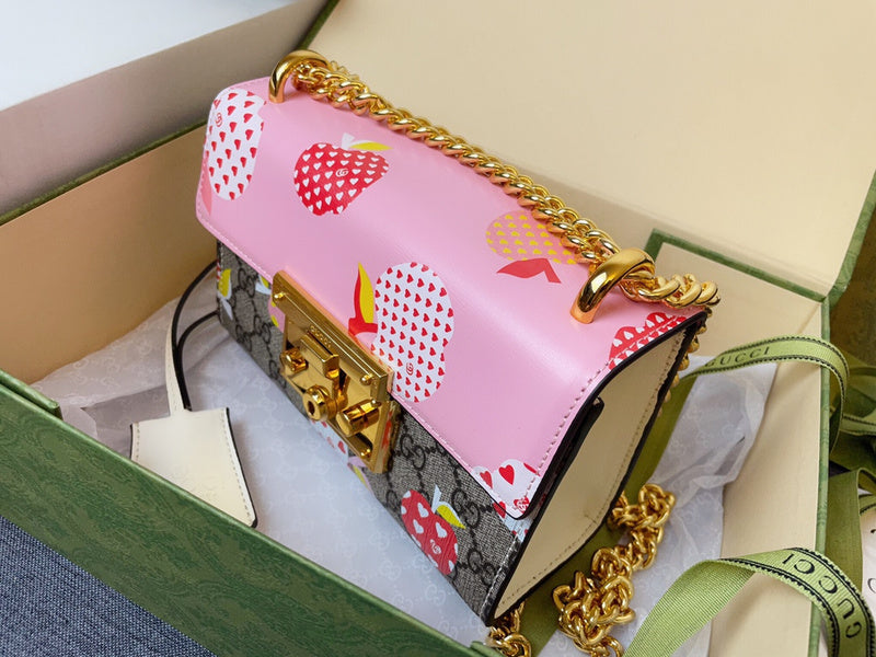 Satchel Bags - GCI Bags - 2082