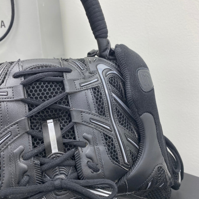 Satchel Bags - BGA Bags - 124