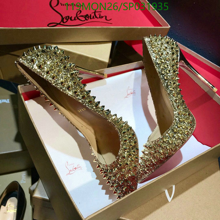 SAMC - CBL Women Shoes - 179