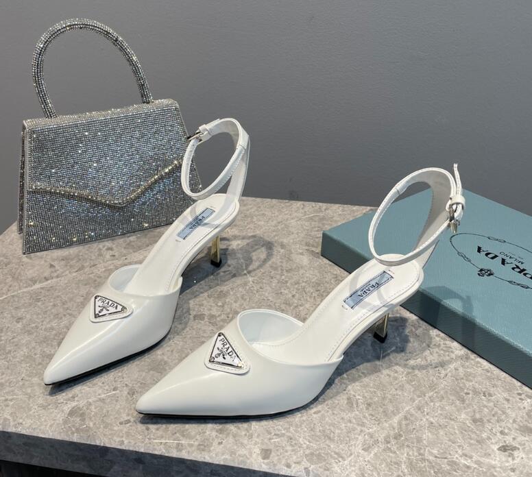 Glamy - PD Women Shoes - 267