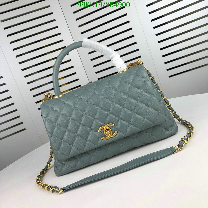 SAMC - CHL Bags Handbags - 115