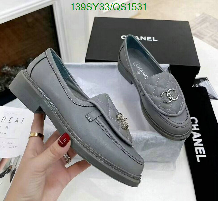 SAMC - CHL Women Shoes - 003