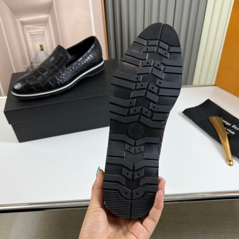 Glami - BRE Men Shoes - 449