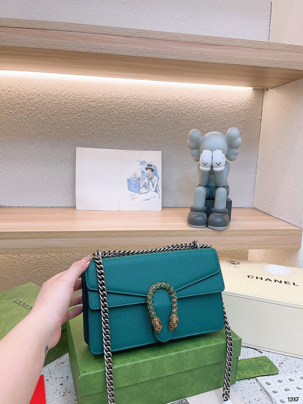 Glami Fashion - GCI Bags - 11660