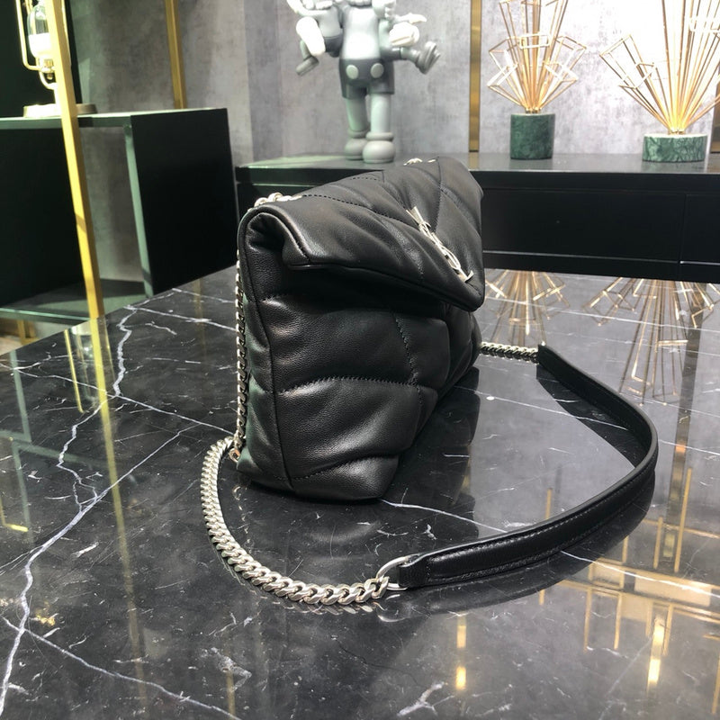 Satchel Bags - SLY Bags - 2667