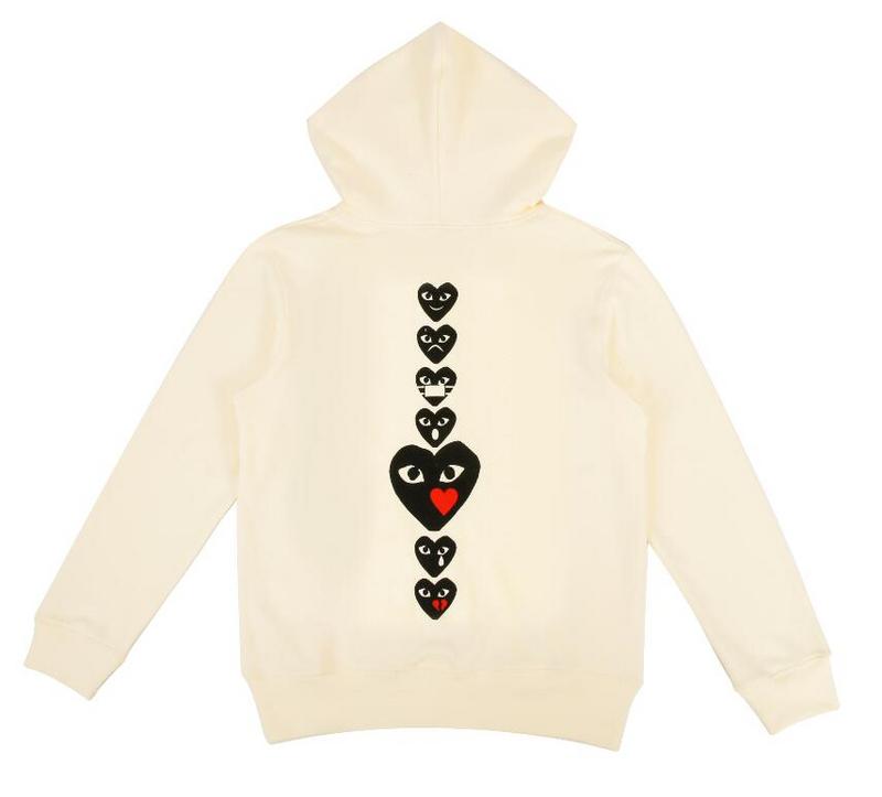 SAMCC - CDGR Clothes - 011