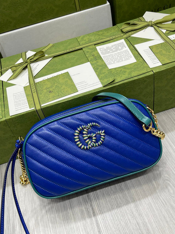 Glami-i GUKI Women Bags - 831