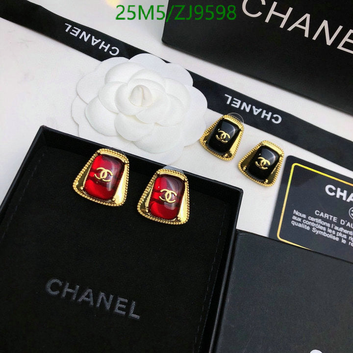 SAMC - CHL Jewelry Earrings - 430