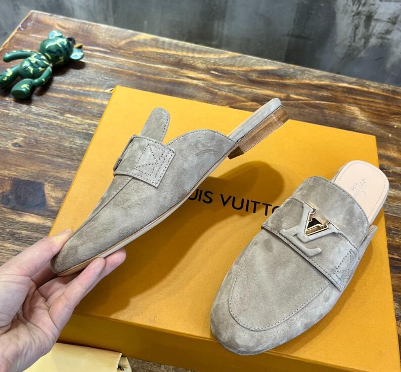 Glamy - LOV Women Shoes - 269