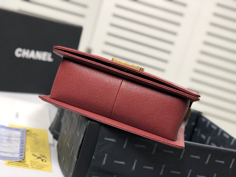 Satchel Bags - CHL Bags - 7458