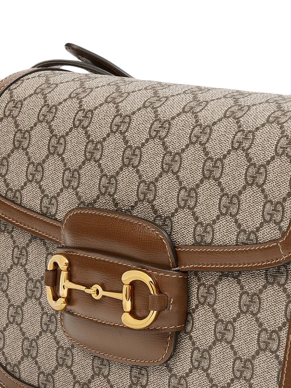 Horsebit 1955 Shoulder Bag