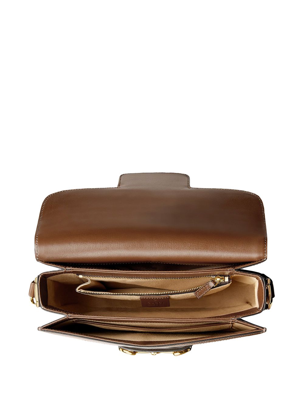 Horsebit 1955 Shoulder Bag