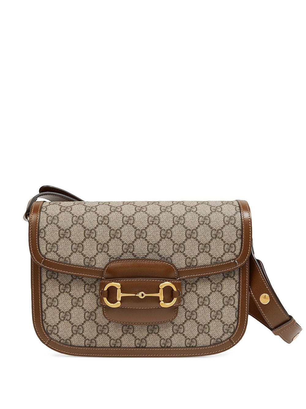 GUCCI HORSEBIT 1955 SHOULDER BAG