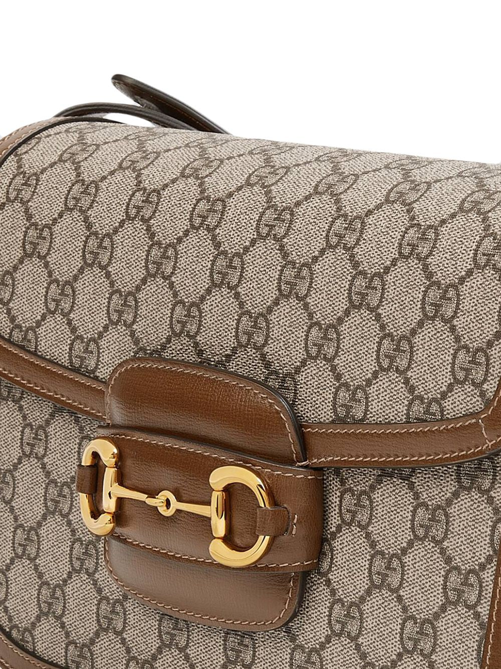 GUCCI HORSEBIT 1955 SHOULDER BAG