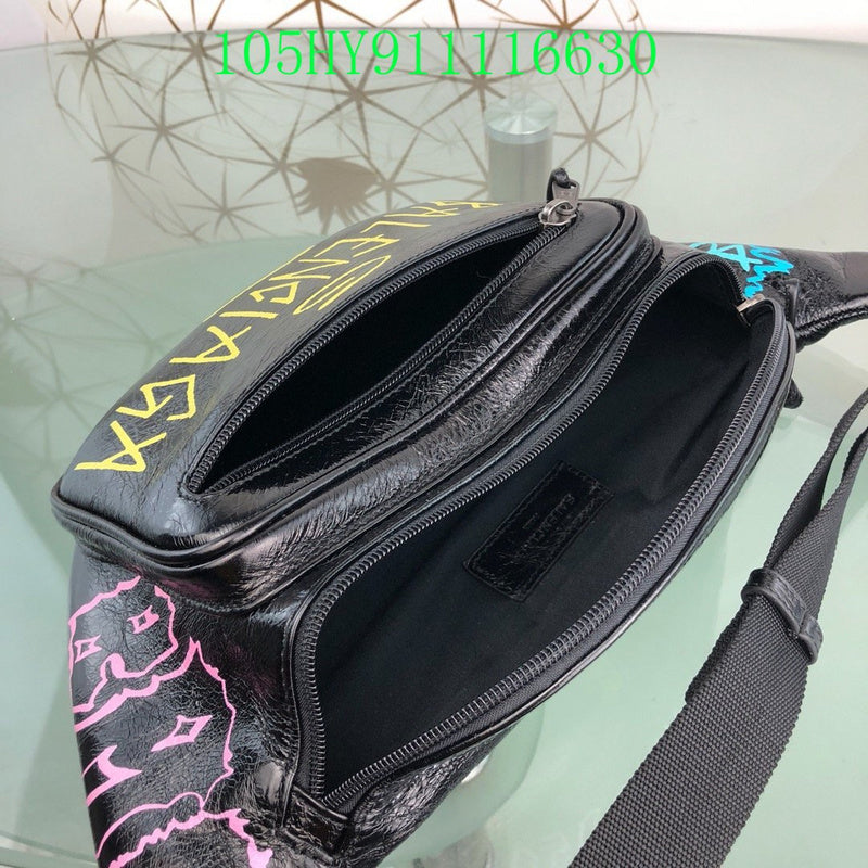 Satchel Bags - BGA Bags - 2413