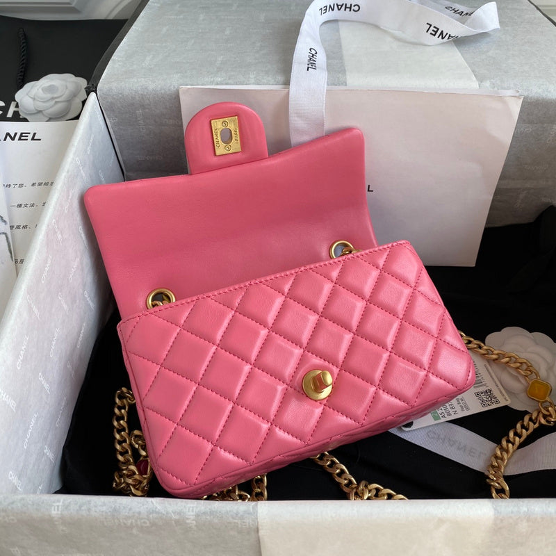 Satchel Bags - CHL Bags - 6359