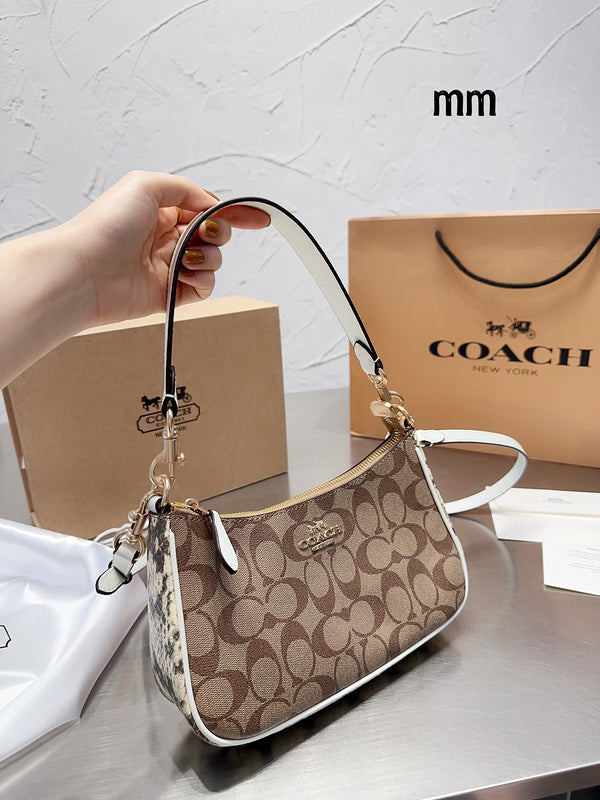 Satchel Bags - CCH Bags - 197