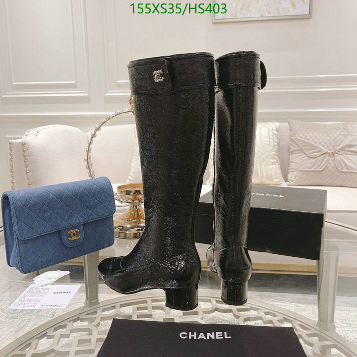 SAMC - CHL Women Boots - 058