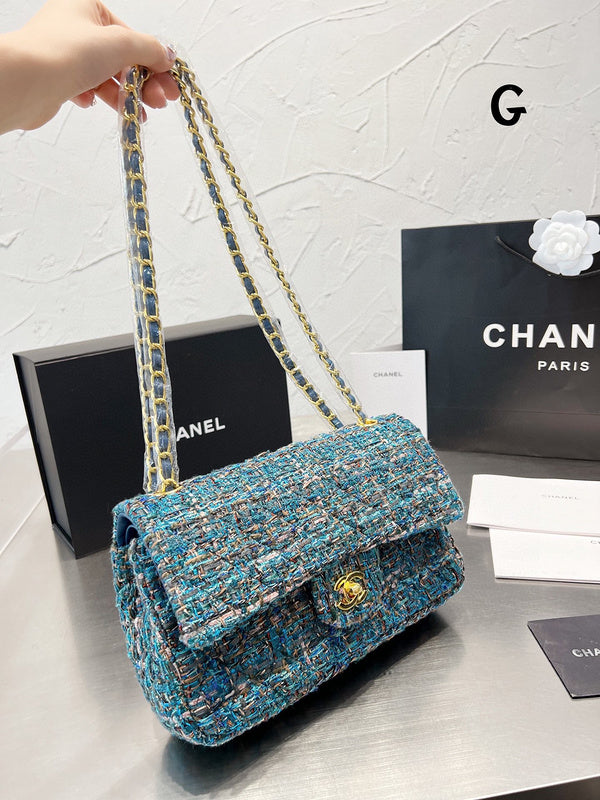 Satchel Bags - CHL Bags - 7103