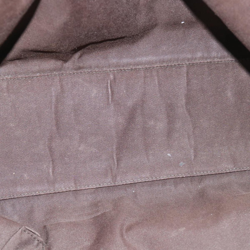 GUCCI GG Canvas Web Sherry Line Tote Bag Beige Red Green 163805 60259