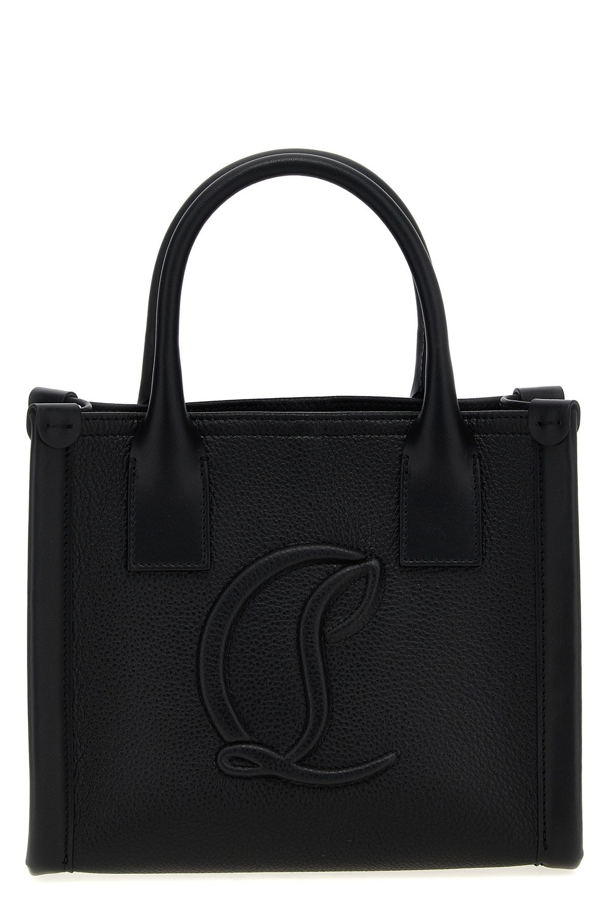 Christian Louboutin Women 'By My Side Mini' Shopping Bag