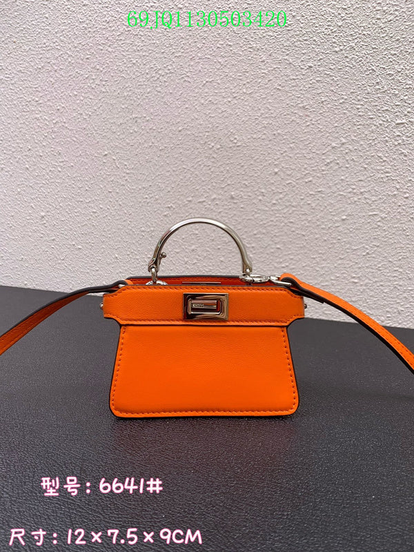Glami - FDE Bags - 1664