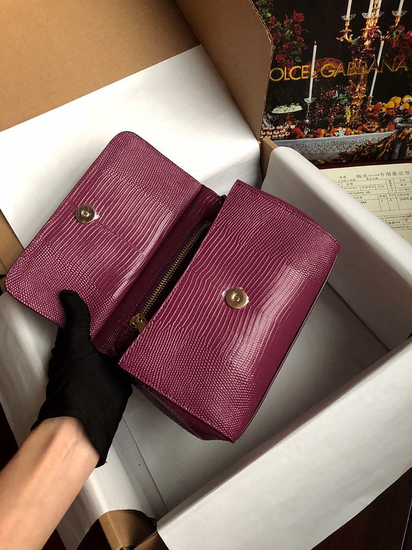 Glamy - DG bag - 529