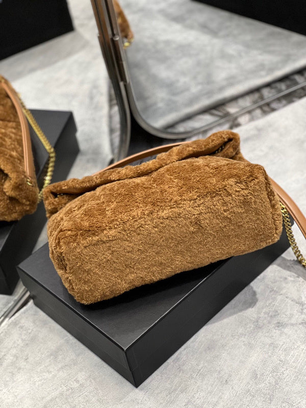 Glami Fashion - SLY Bags - 500