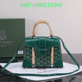 Satchel Bags - GOD Bags - 180