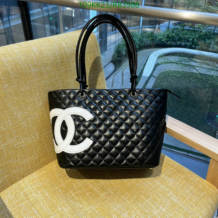 SAMC - CHL Bags Handbags - 057