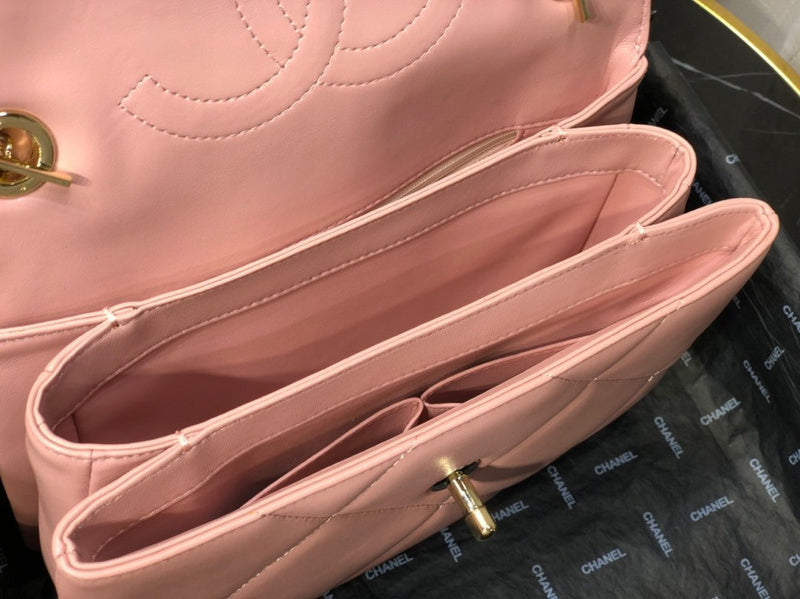Satchel Bags - CHL Bags - 005