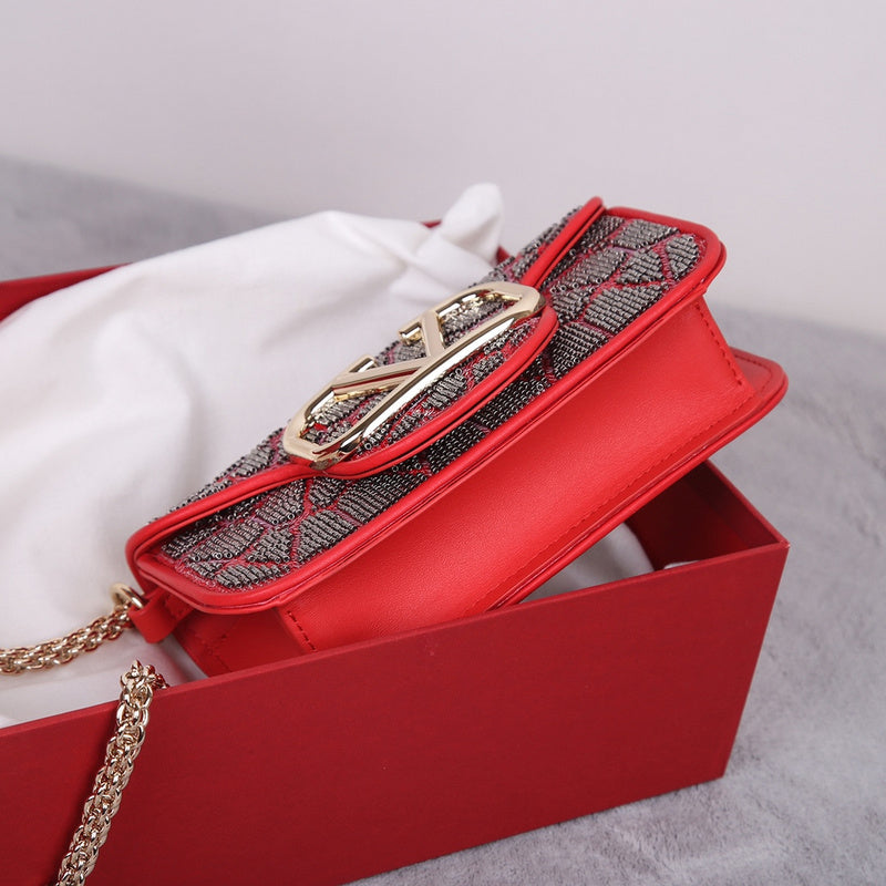 Satchel Bags - VTO Bags - 092