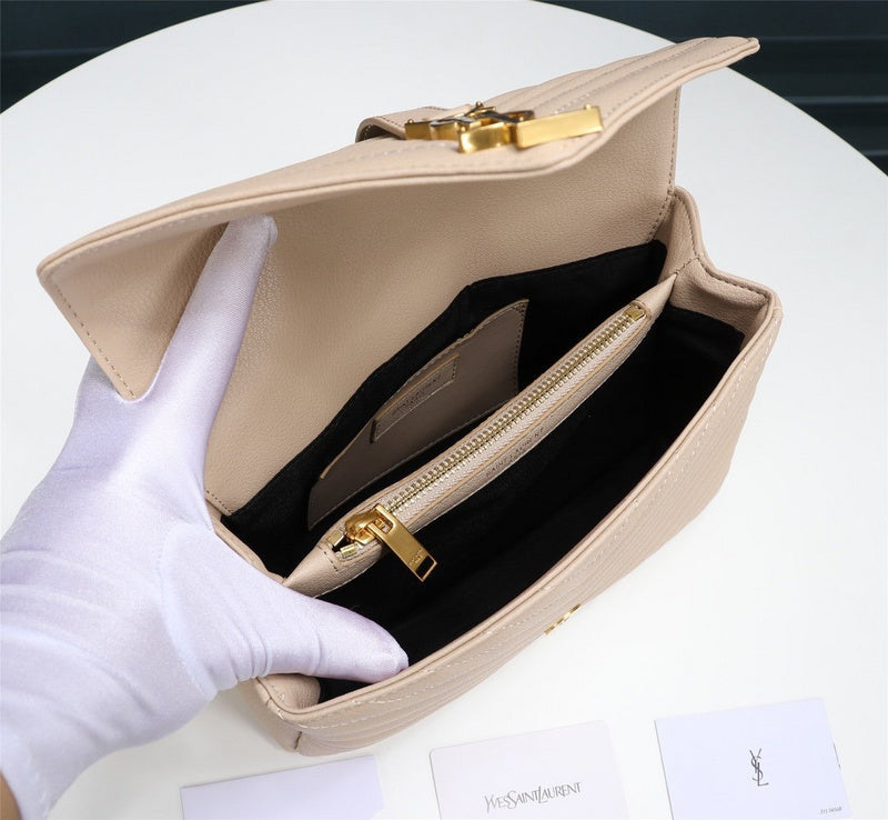 Satchel Bags - SLY Bags - 1929