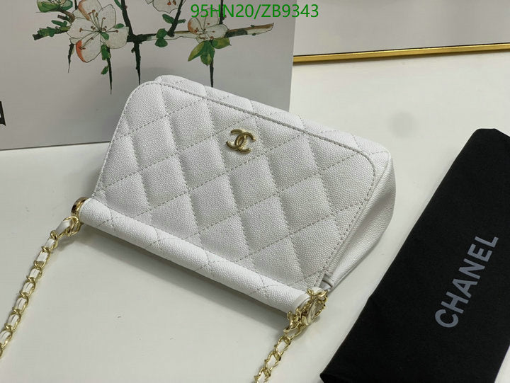 SAMC - CHL Bags Crossbody - 126