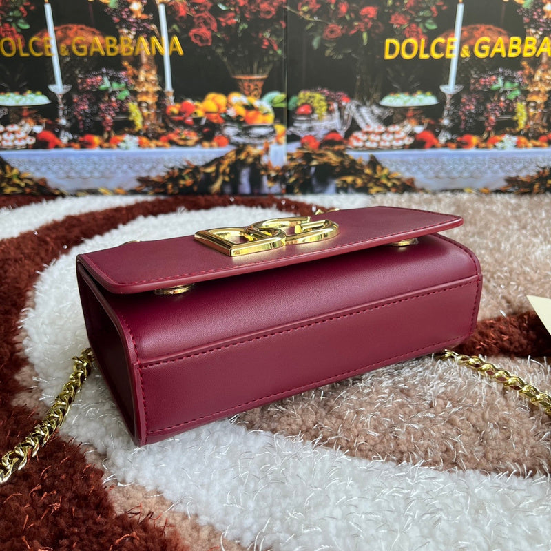Glami-i DAG Bags - 184