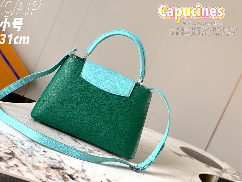 Glamy - LOV Bags - 1114
