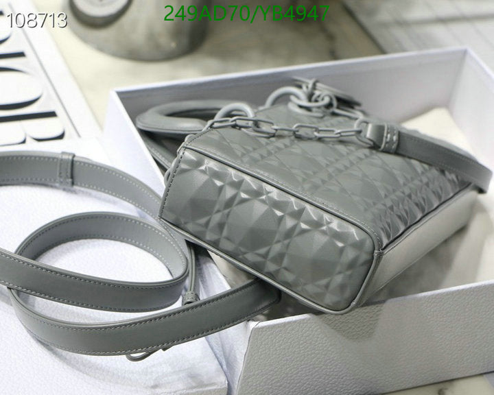 SAMCC - DOR Bags - 1553