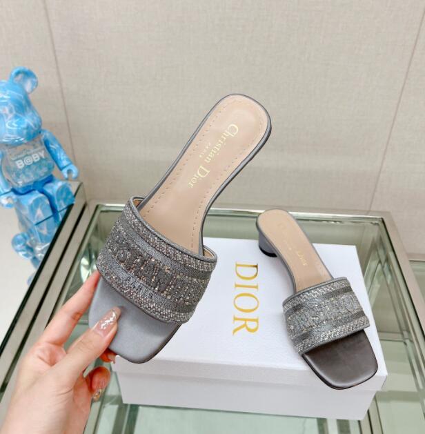 SAMCC - DOR Women Shoes - 414
