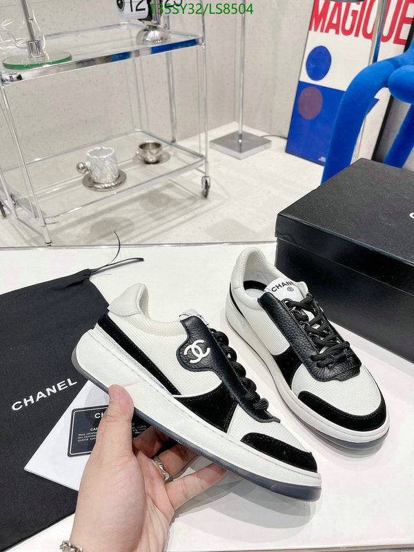SAMC - CHL Women Shoes Sneakers - 217