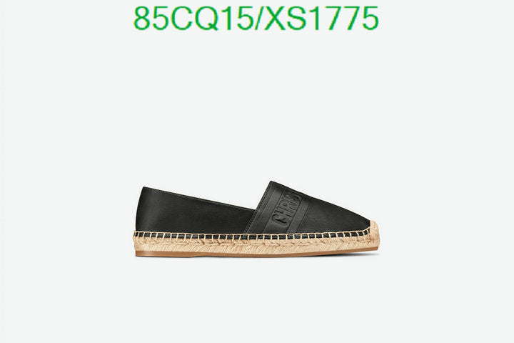 SAMCC - DOR Women Shoes - 1986