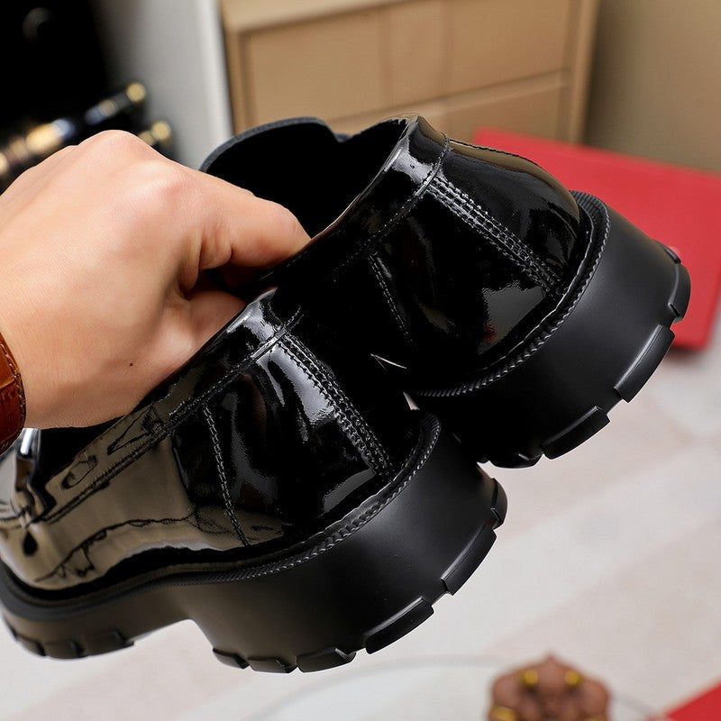 Glami - FGO Men Shoes - 865