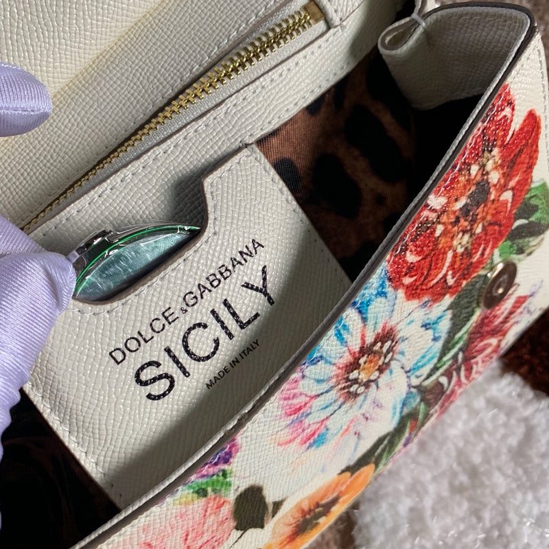 Glamy - DG bag - 568
