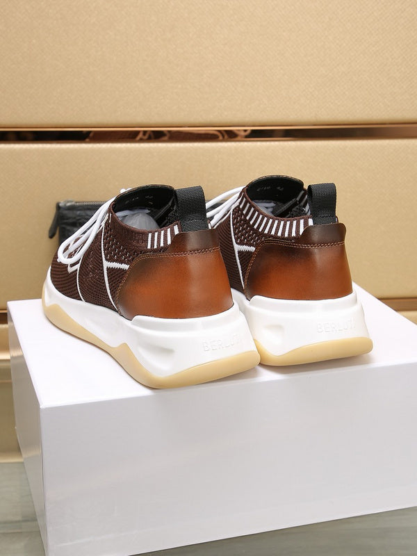 Glami - BRE Men Shoes - 486