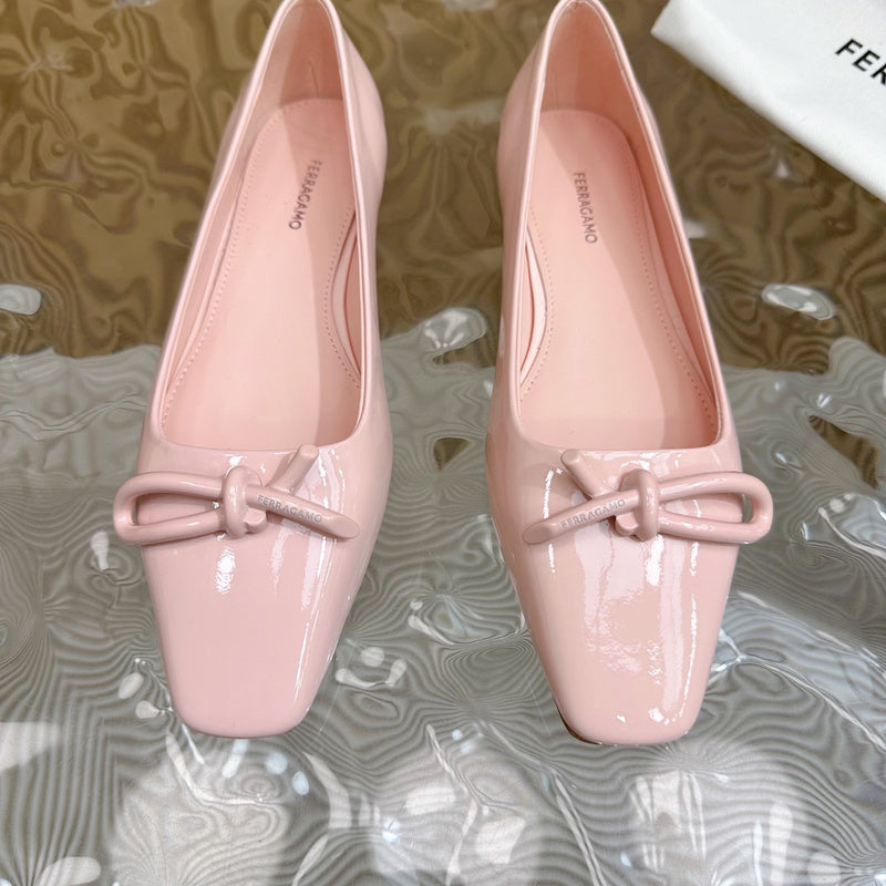 Glami - FGO Women Shoes - 055