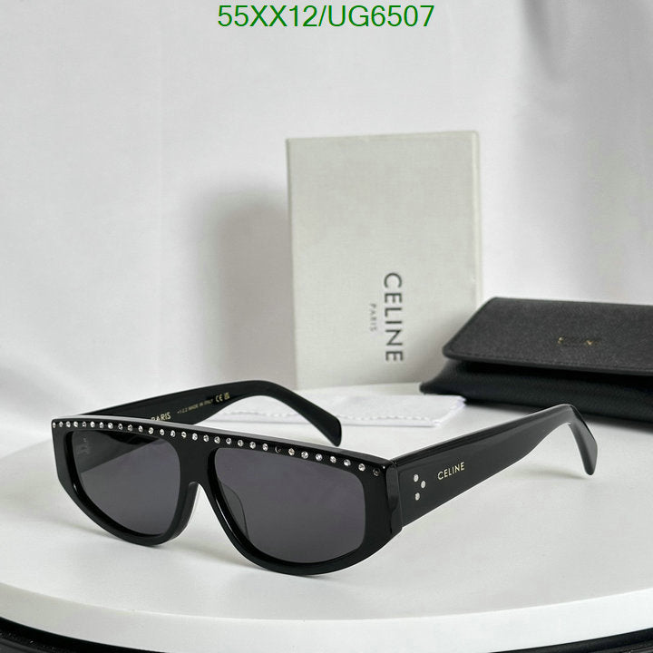 SAMC - COL Glasses - 118