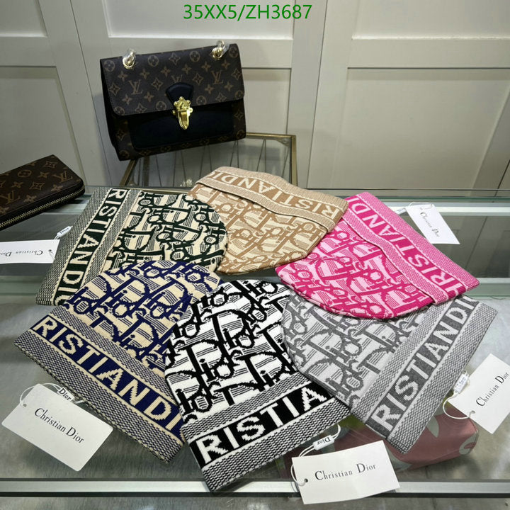 SAMC - DOR Caps & Hats - 149
