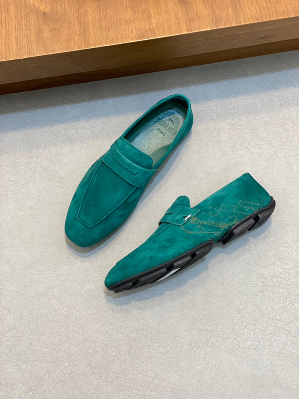 Glami - BRE Men Shoes - 312