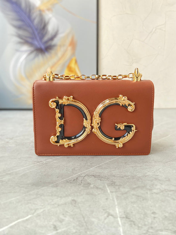 Glami-i DAG Bags - 245